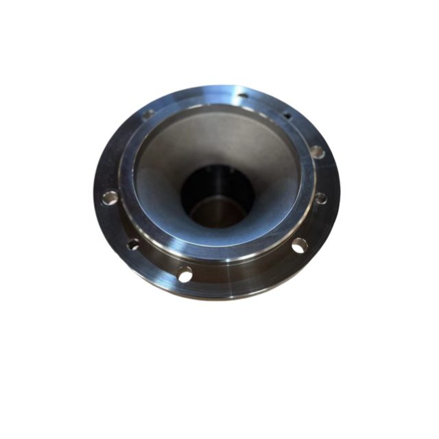 cast stainless steel part