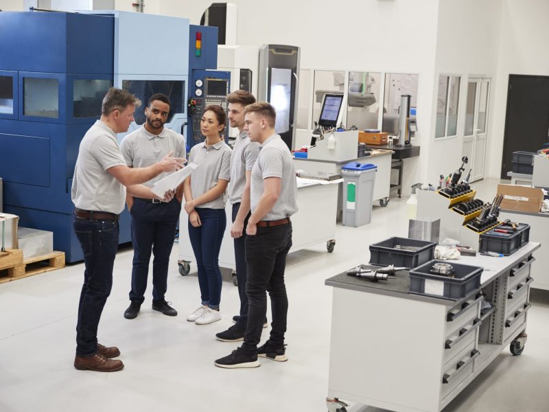 lantian foundry team